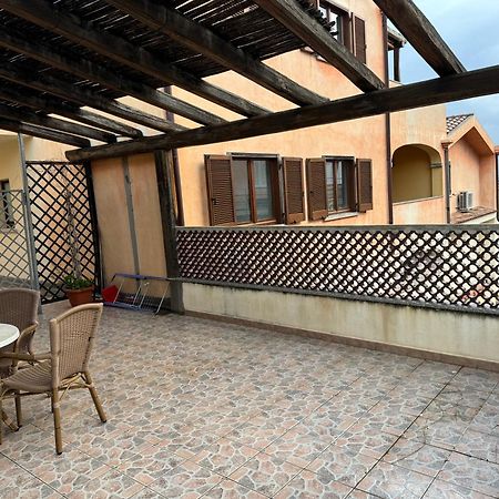 Casa Gallo كالا غونوني المظهر الخارجي الصورة