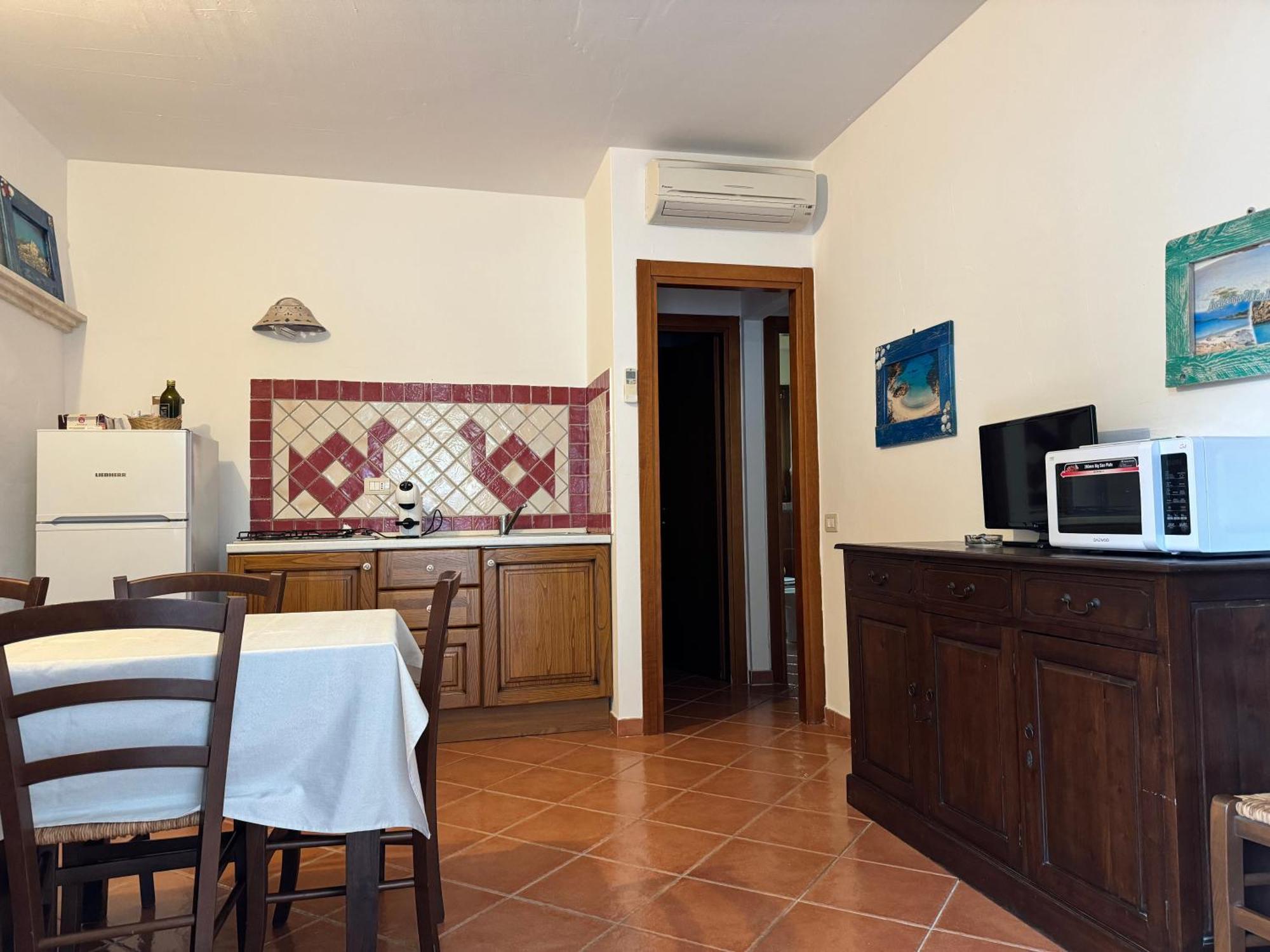 Casa Gallo كالا غونوني المظهر الخارجي الصورة