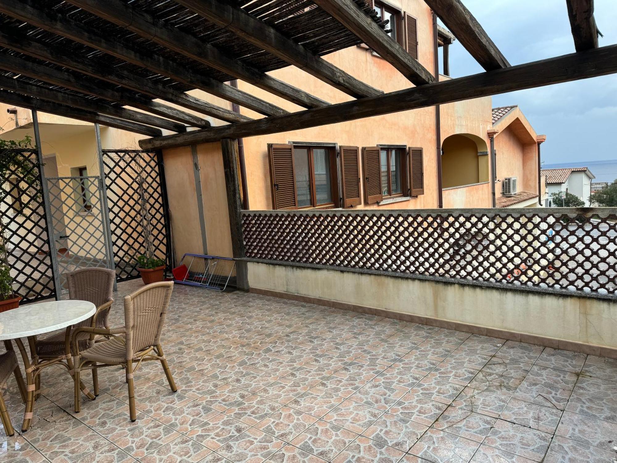 Casa Gallo كالا غونوني المظهر الخارجي الصورة