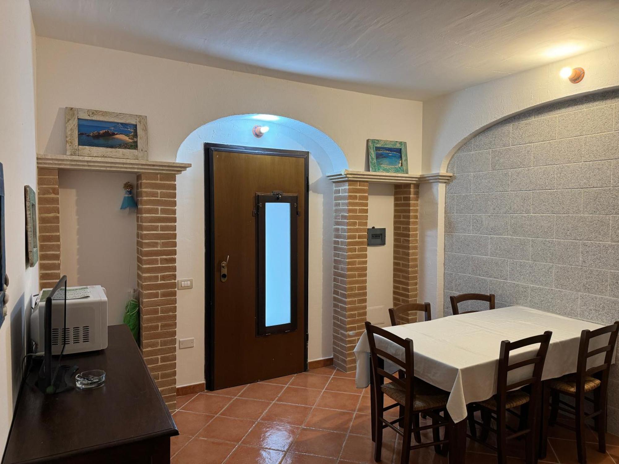 Casa Gallo كالا غونوني المظهر الخارجي الصورة