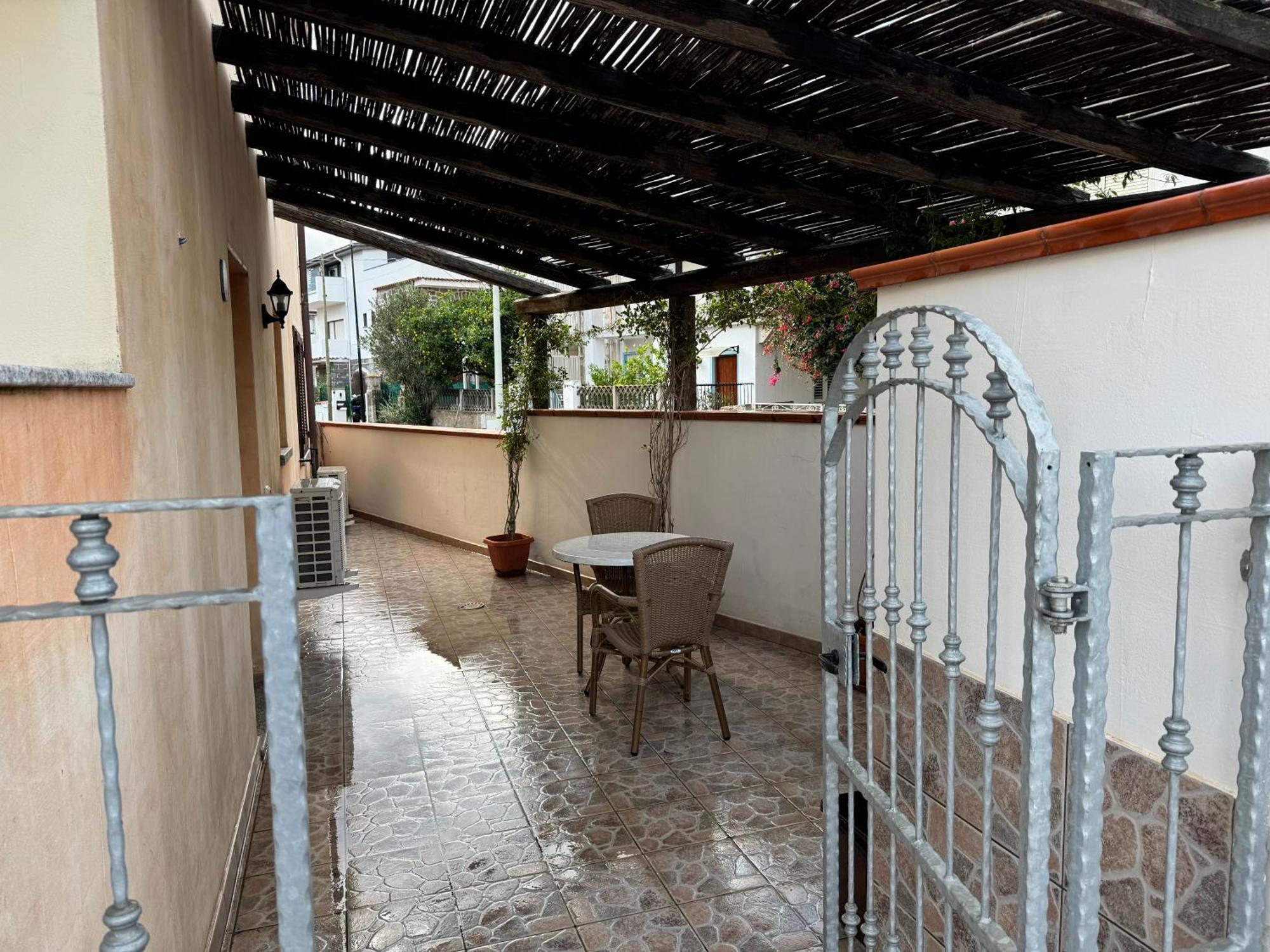 Casa Gallo كالا غونوني المظهر الخارجي الصورة