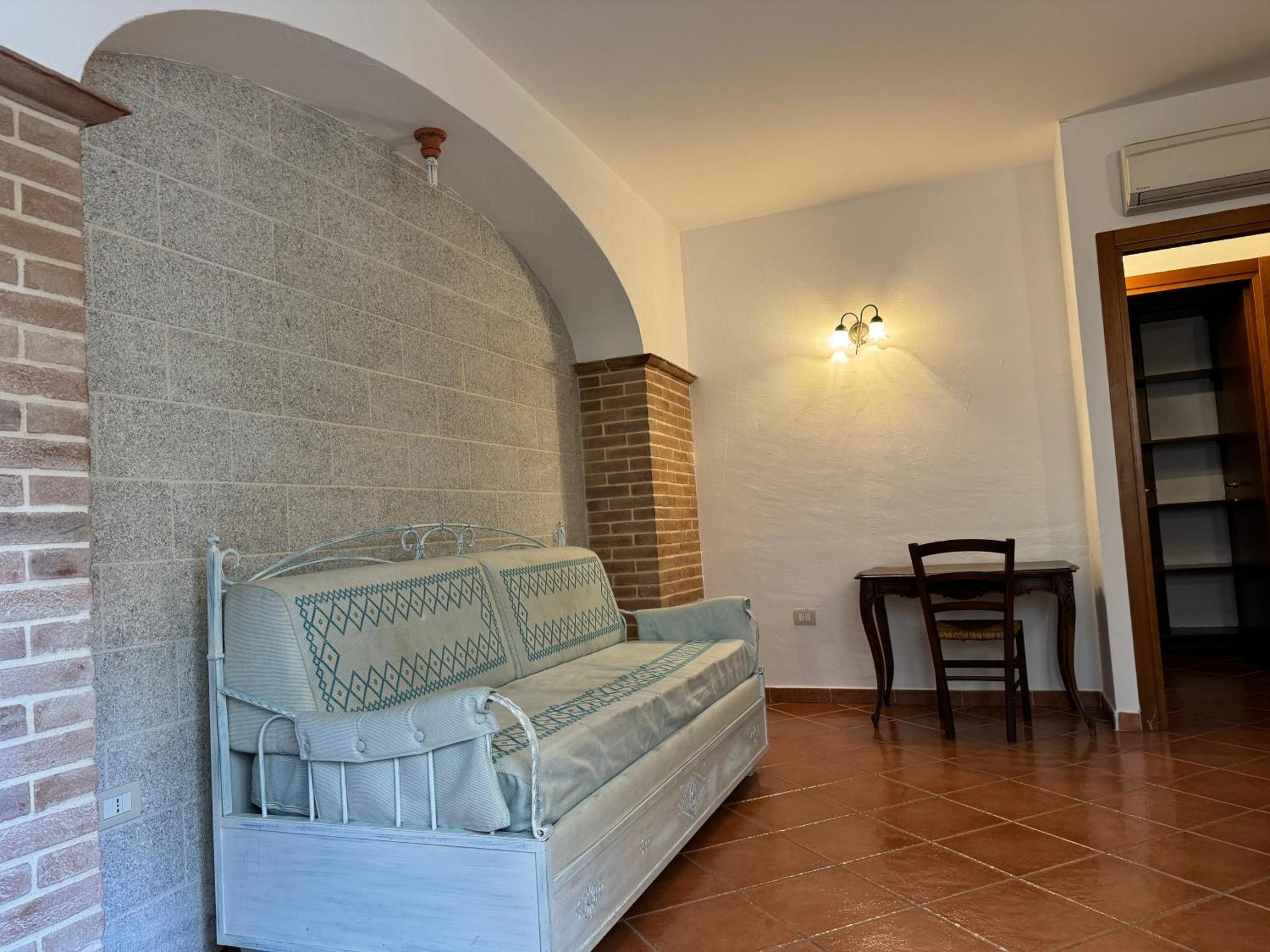 Casa Gallo كالا غونوني المظهر الخارجي الصورة