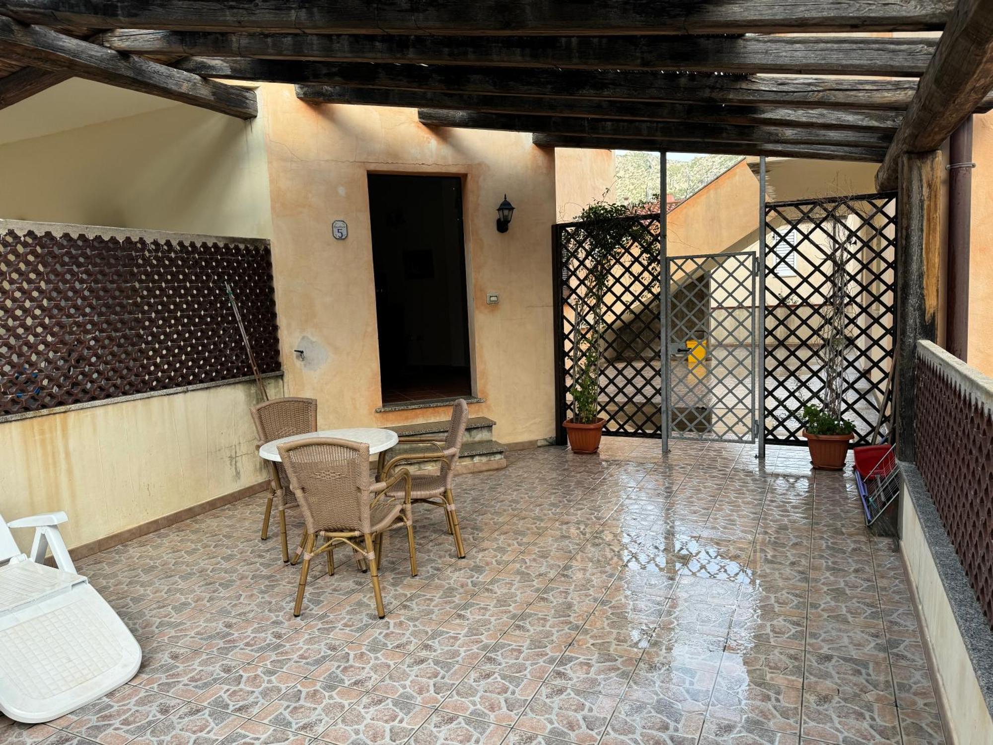 Casa Gallo كالا غونوني المظهر الخارجي الصورة