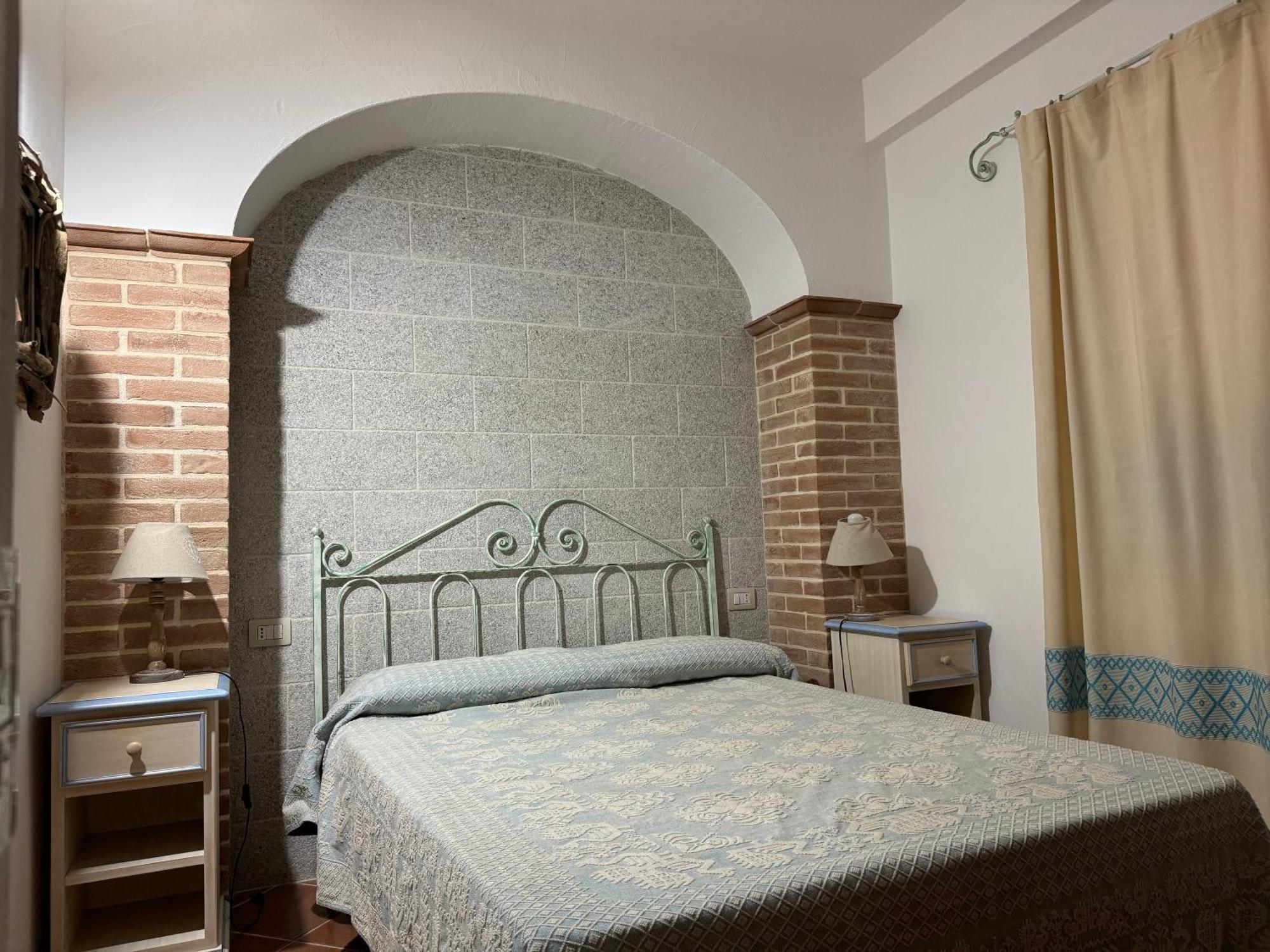 Casa Gallo كالا غونوني المظهر الخارجي الصورة