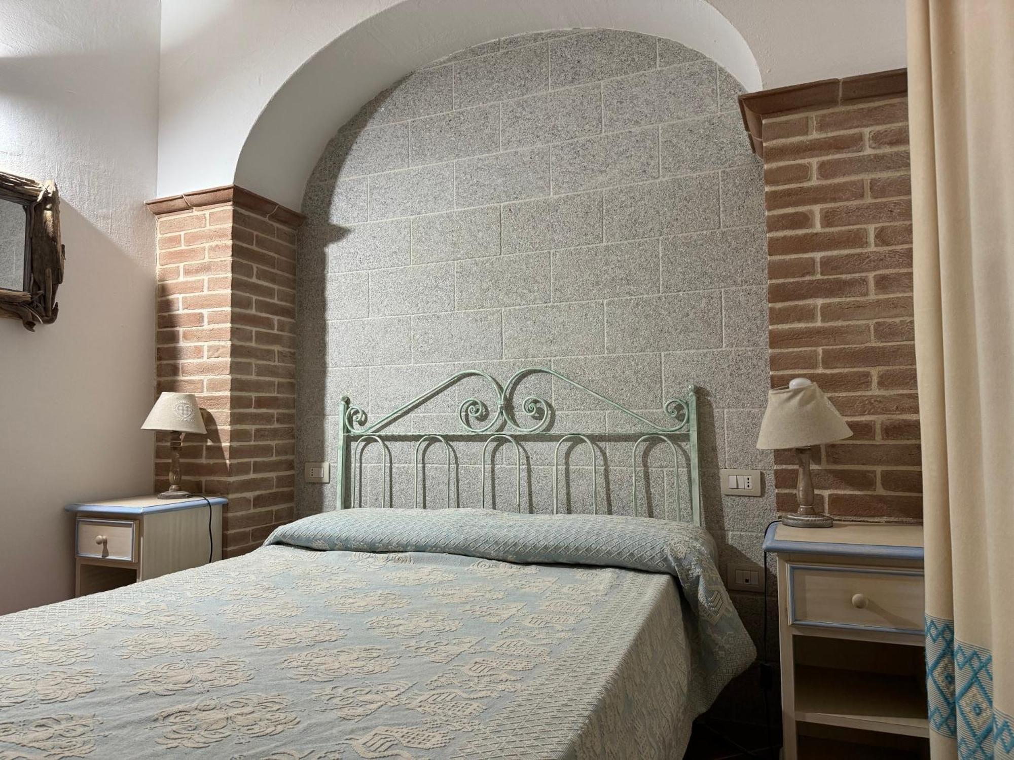 Casa Gallo كالا غونوني المظهر الخارجي الصورة