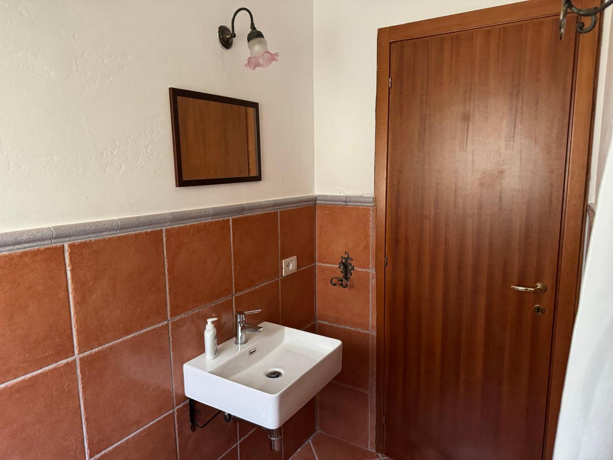 Casa Gallo كالا غونوني المظهر الخارجي الصورة