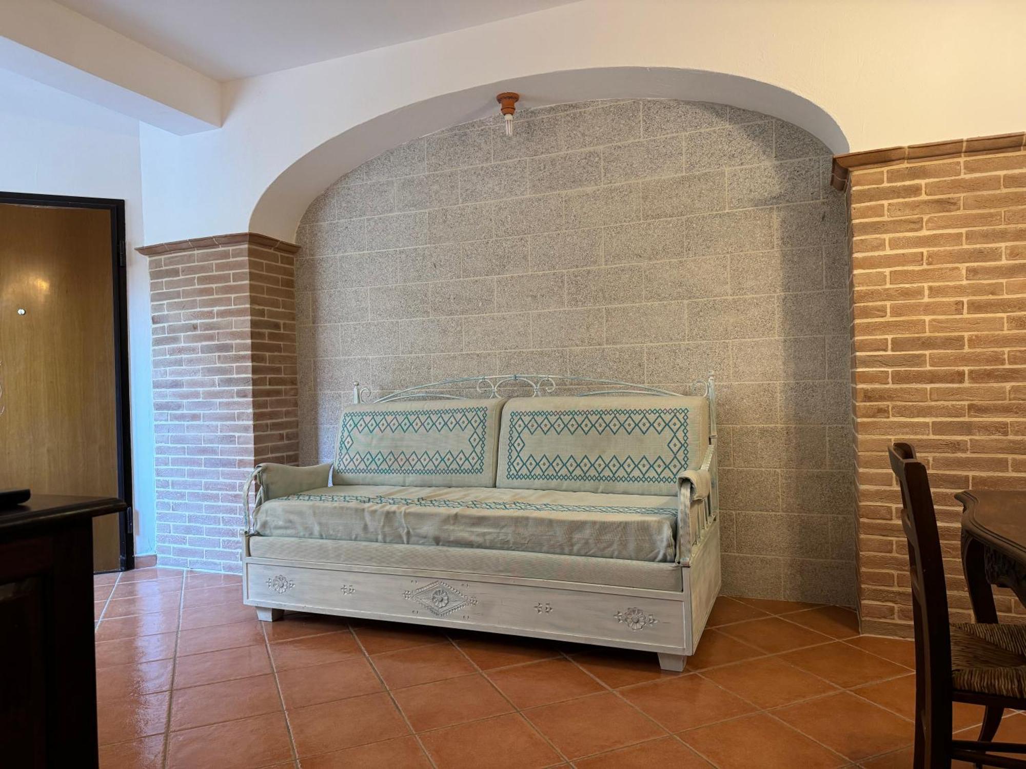 Casa Gallo كالا غونوني المظهر الخارجي الصورة