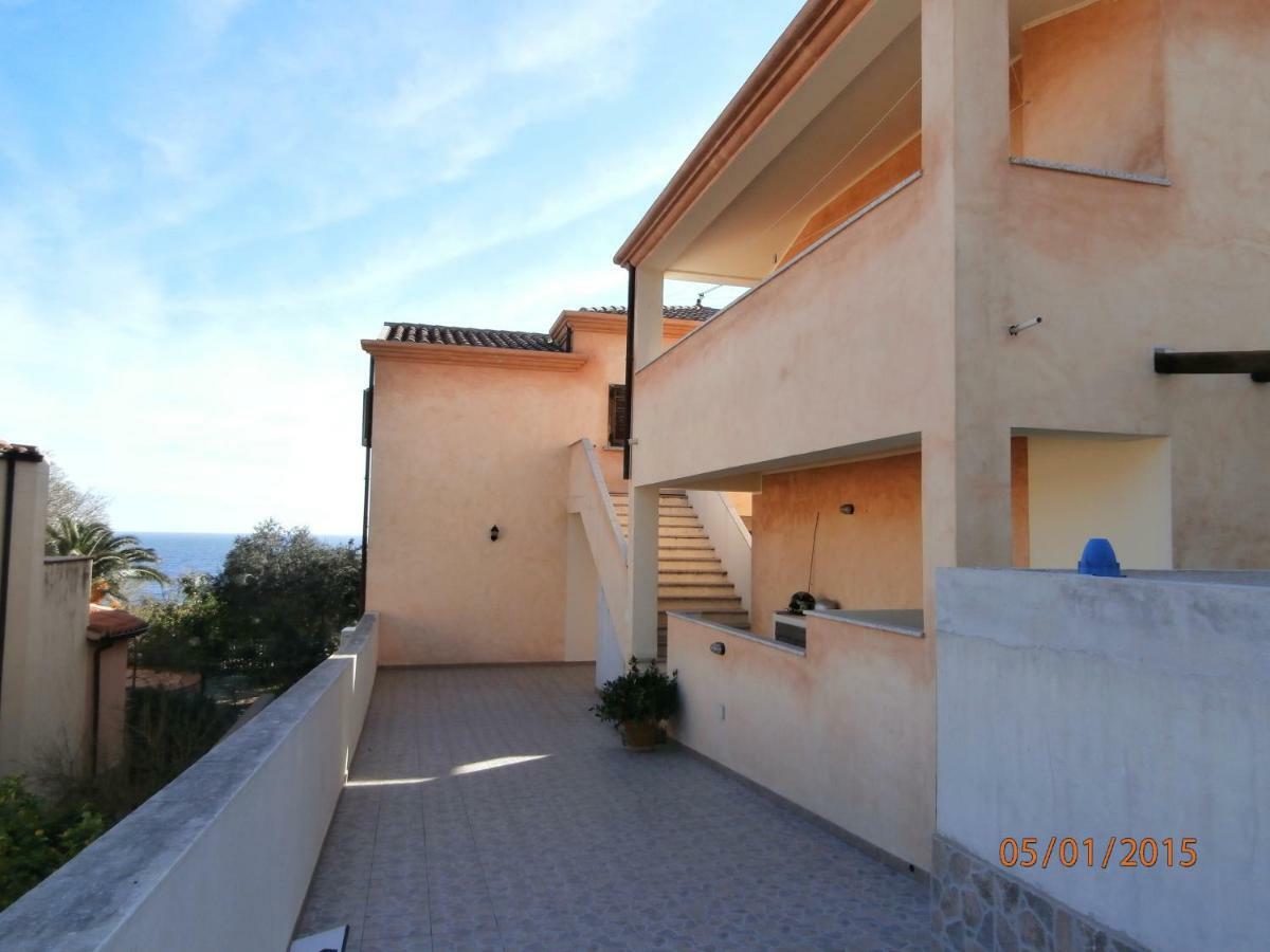 Casa Gallo كالا غونوني المظهر الخارجي الصورة