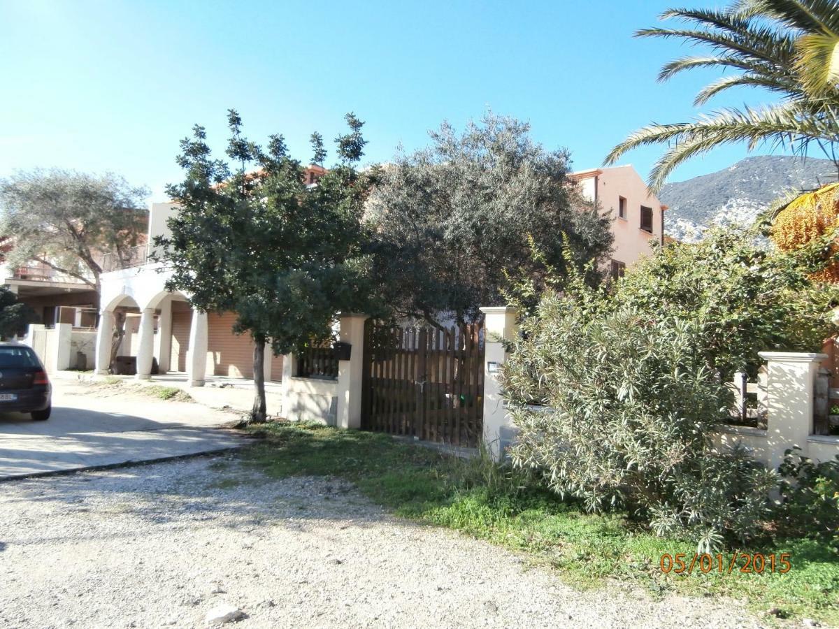 Casa Gallo كالا غونوني المظهر الخارجي الصورة