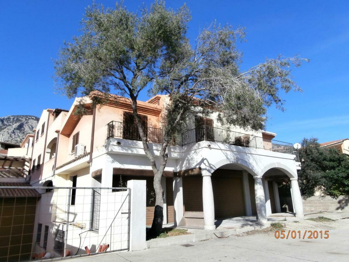 Casa Gallo كالا غونوني المظهر الخارجي الصورة